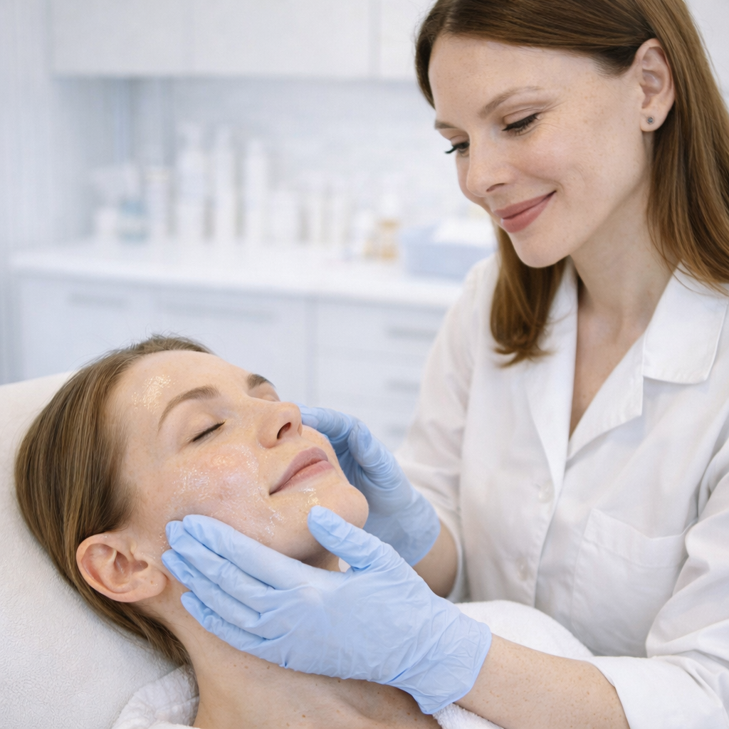 medicina estetica Laima Biraghi Milano