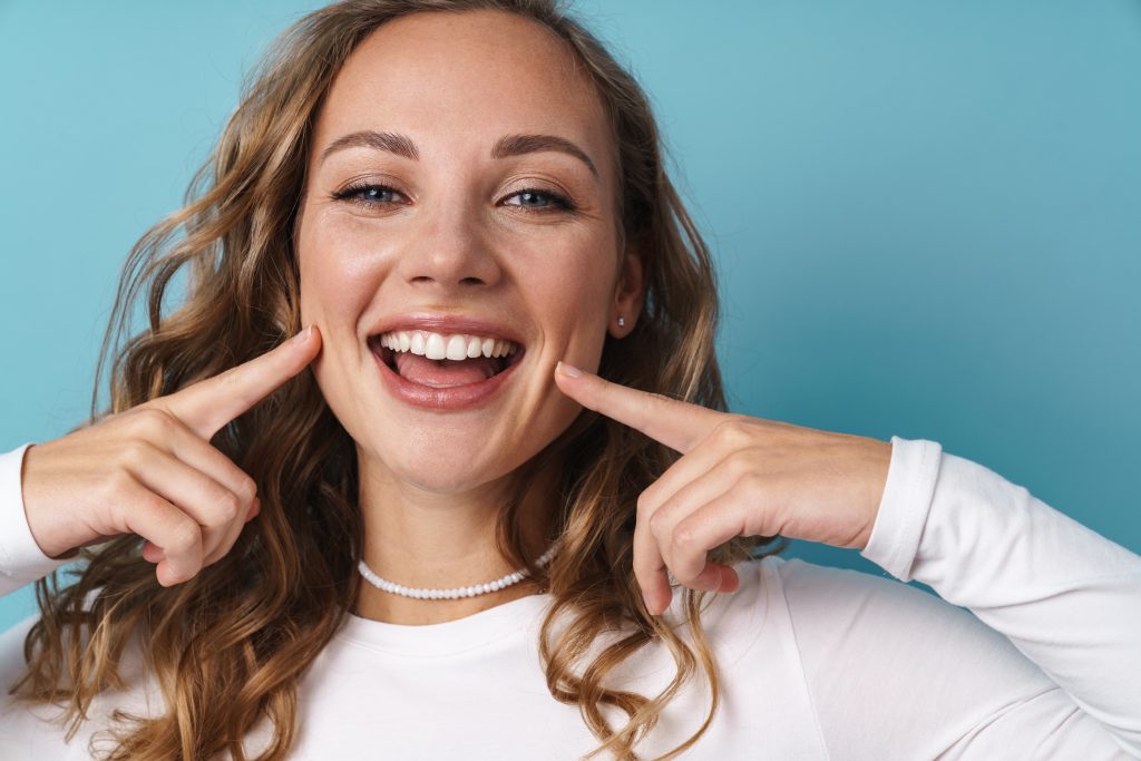 vantaggi invisalign