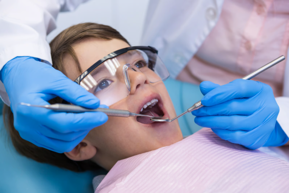 cure denti da latte