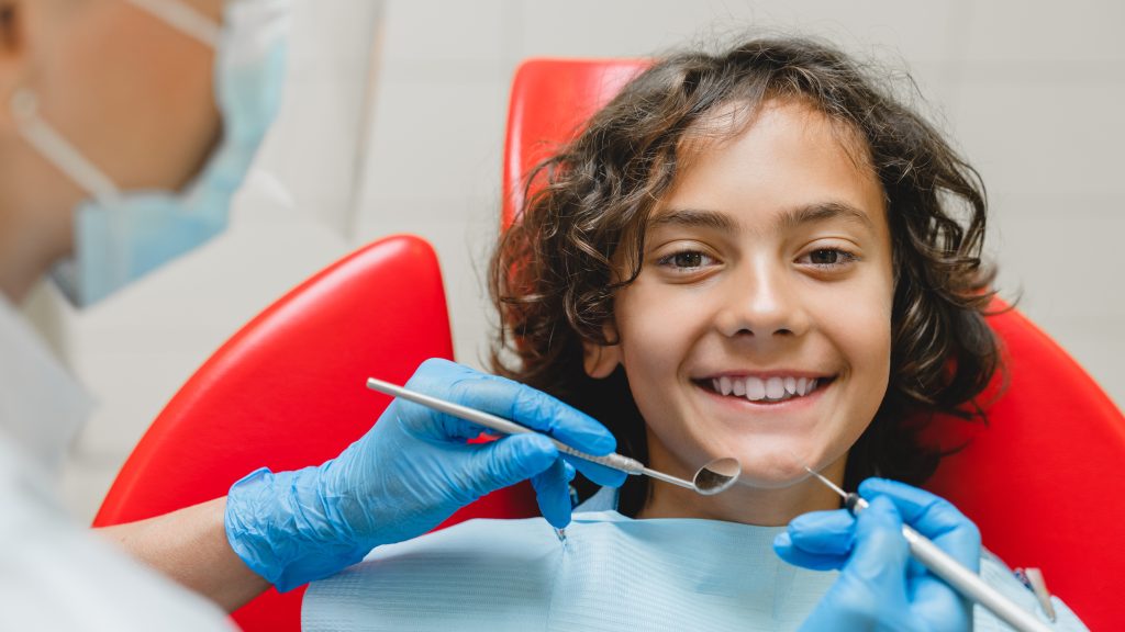 durata trattamento dente incluso