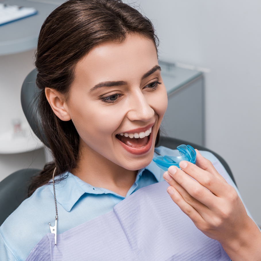 bite dentale