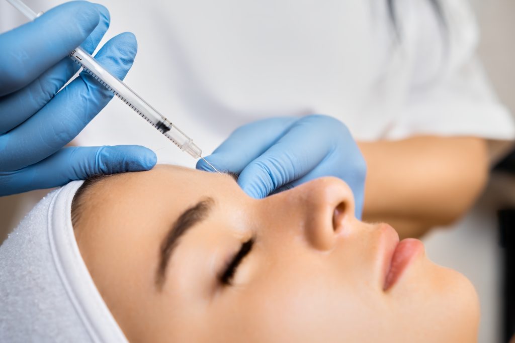 trattamenti medicina estetica viso