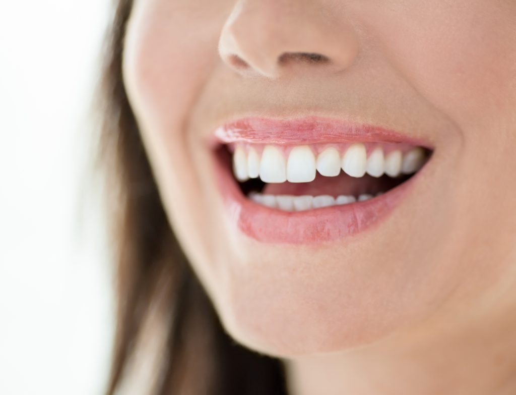 dente storto rimedio