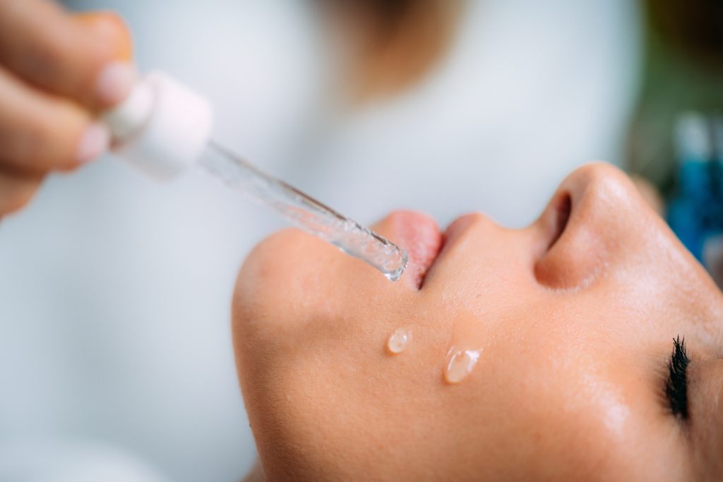 come si svolge biorivitalizazzione viso